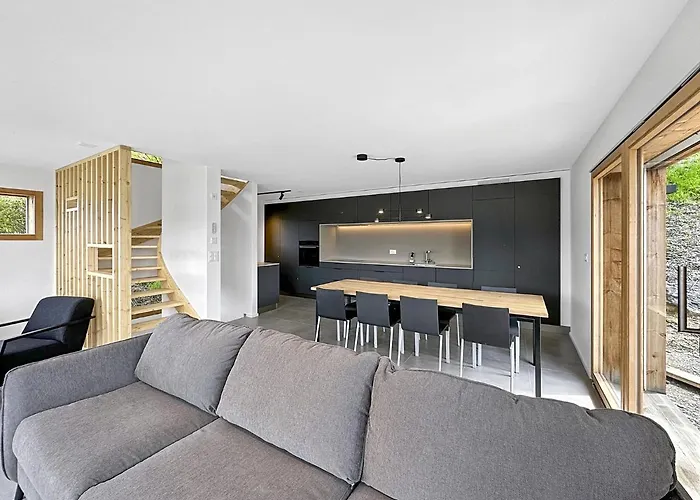 Commaraf! - Swiss Alp 4 Vallees