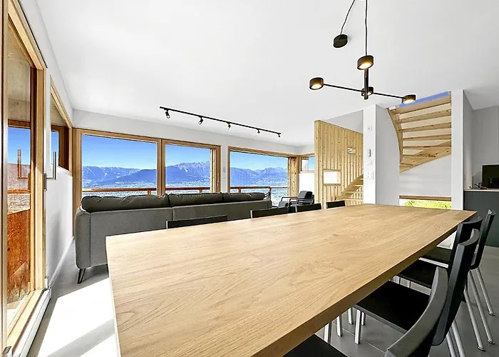 Commaraf! - Swiss Alp 4 Vallees