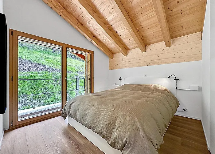 Commaraf! - Swiss Alp 4 Vallees * Agettes