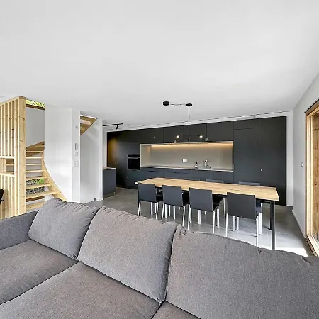 Commaraf! - Swiss Alp 4 Vallees