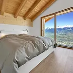 Chalet Commaraf! - Swiss Alp 4 Vallees *